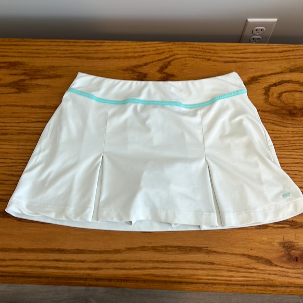 Vineyard Vines Tennis Skirt